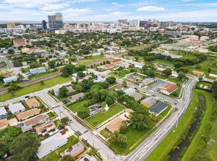 1120 9TH Street, West Palm Beach, FL 33401
