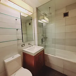 Rented by New York Residence