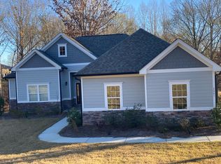 2061 Davenport Rd, Braselton, GA 30517