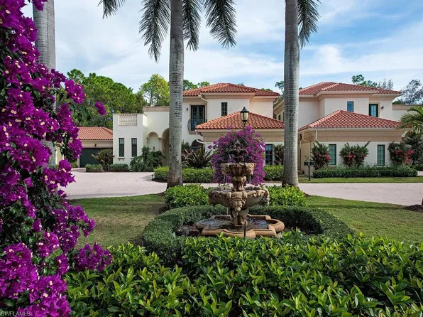2539 Avila LN, NAPLES, FL 34105