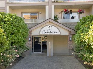 254 1st St #307, Duncan, BC V9L 1R2