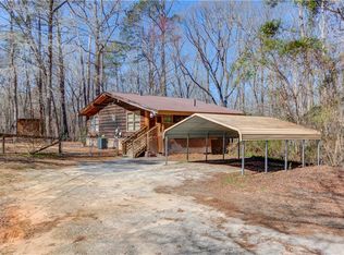 2762 Zingara Rd NE, Conyers, GA 30012