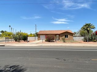 1802 N 20th St, Phoenix, AZ 85006