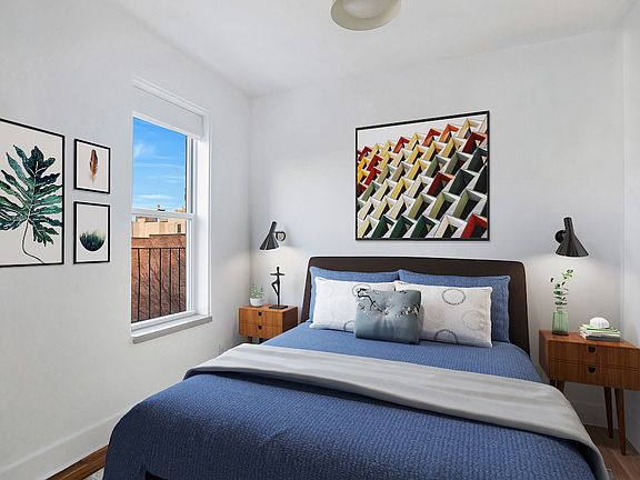 5th image of 211 W 10th St APT 6A