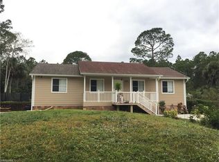 2055 Della Dr, Naples, FL 34117