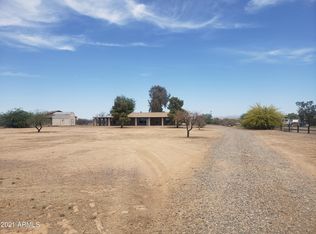20346 W Peakview Rd, Wittmann, AZ 85361