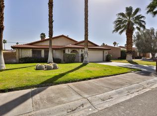 27600 Avenida Quintana, Cathedral City, CA 92234