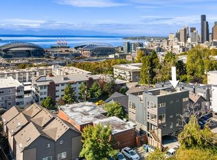 1510 12th Ave S #B, Seattle, WA 98144