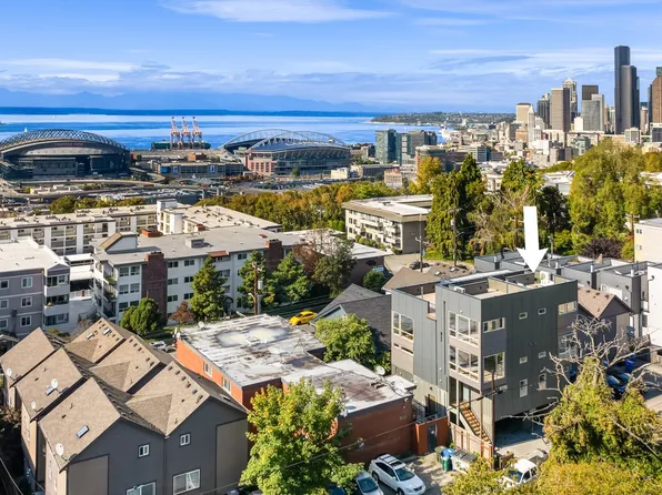 1510 12th Avenue S #B, Seattle, WA 98144
