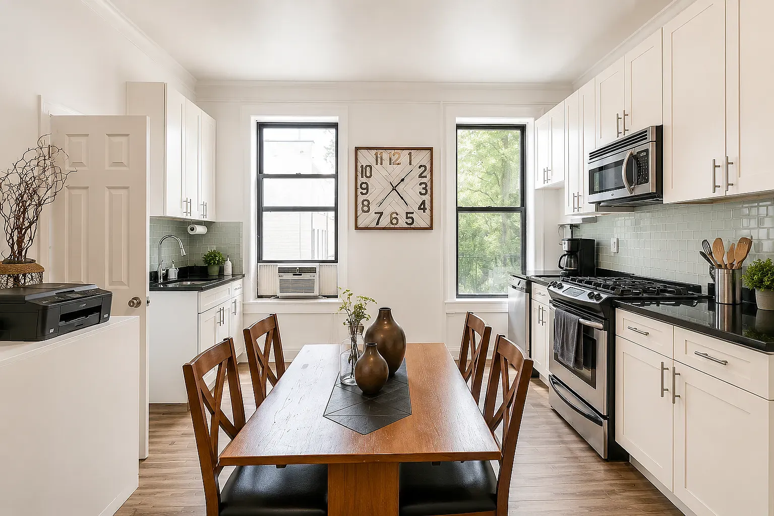174 Bleecker Street — Photo 1