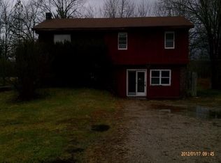 1975 State Route 133, Bethel, OH 45106