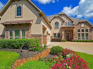 31 N Beech Springs Cir, Spring, TX 77389