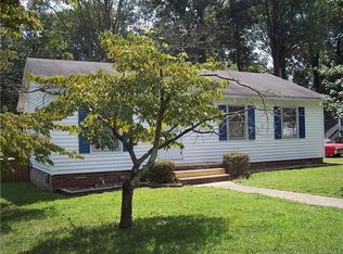 1301 Pennsylvania Ave, Glen Allen, VA 23060