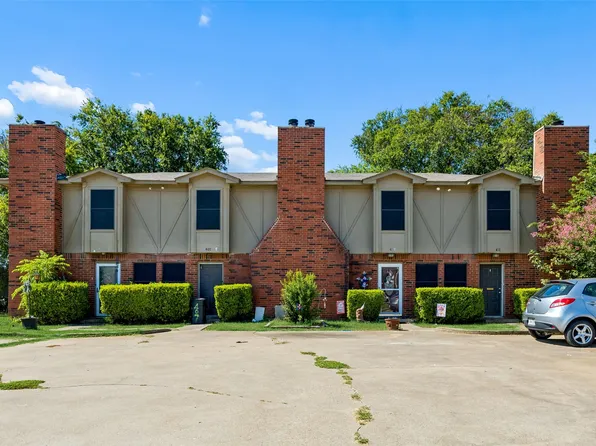 405 Cambridge Dr, Saginaw, TX 76179