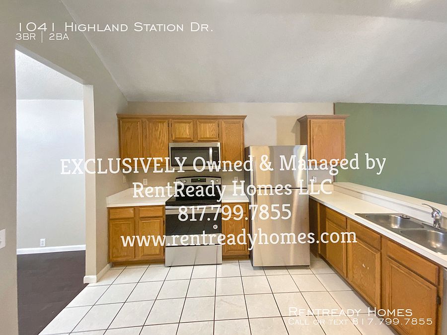 1st image of 1041 Highland Station Dr