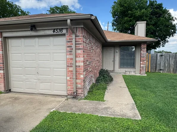 4516 Spinnaker Ct, Fort Worth, TX 76135