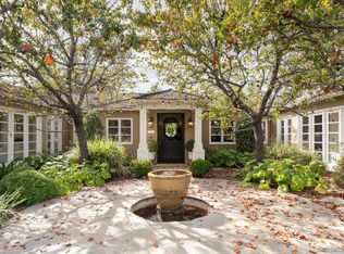 5499 Avenida Maravillas, Rancho Santa Fe, CA 92067