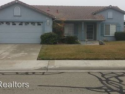 3122 Miramar Ave, Hanford, CA, 93230