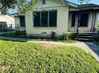 1105 Sycamore Ave, McAllen, TX 78501