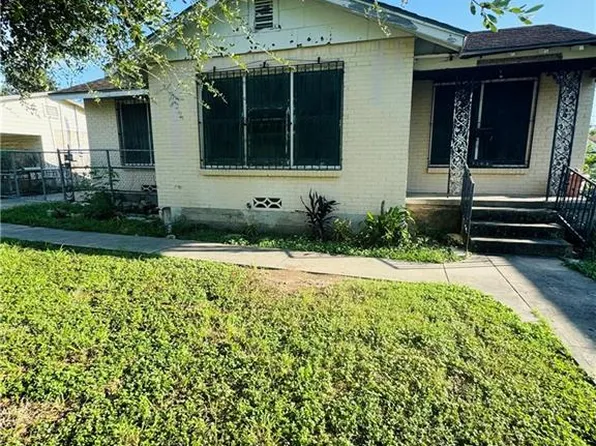 1105 Sycamore Ave, McAllen, TX 78501