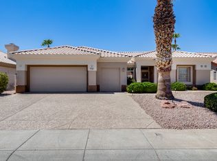 13709 W Via Tercero, Sun City West, AZ 85375