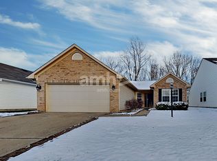 18954 Prairie Crossing Dr, Noblesville, IN