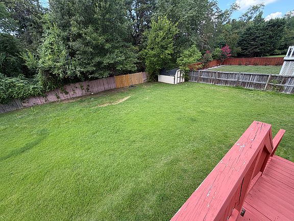 2nd image of 4507 Natahala Dr