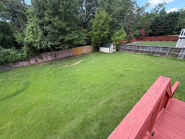 4507 Natahala Dr — Photo 2