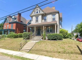 120 Sheridan Ave #2, Pittsburgh, PA