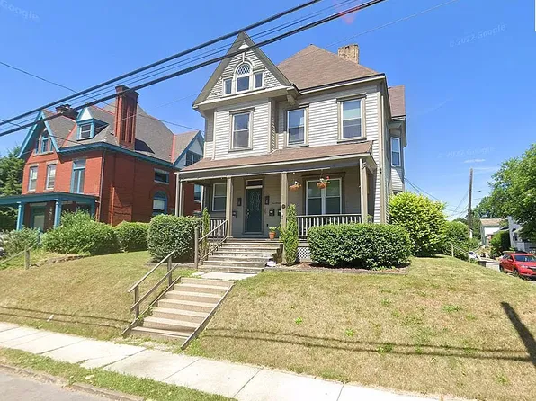 120 Sheridan Ave #2, Pittsburgh, PA 15202