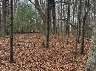 Big Ridge Rd, Fleetwood, NC 28626