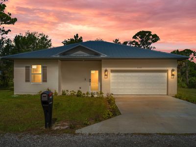 2483 Iroquois Avenue, Fort Pierce, FL, 34946