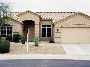 15211 S 17th Dr #LG, Phoenix, AZ 85045