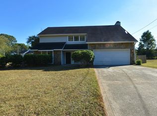 660 Paden Mill Trl, Lawrenceville, GA