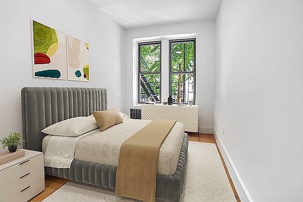 2nd image of 526 E 82nd St #17A