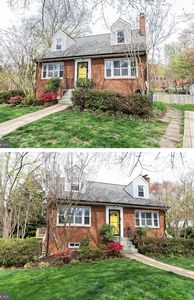 6000 Kilmer St, Landover, MD, 20785