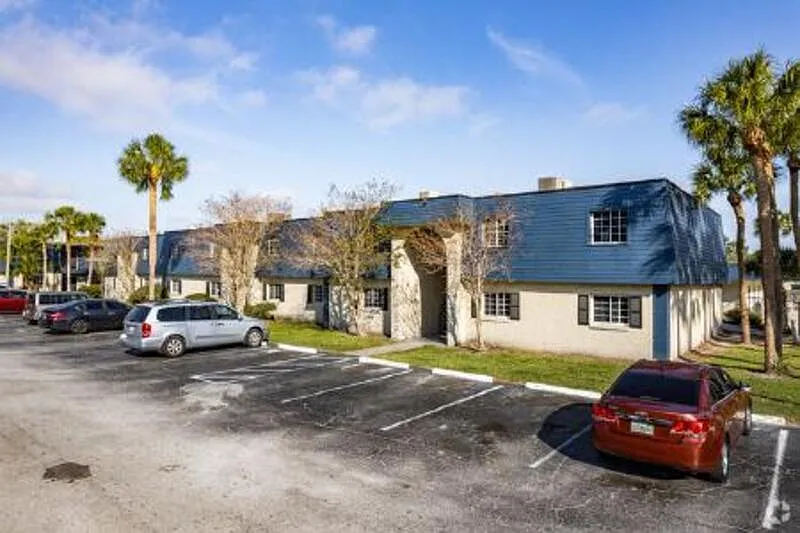 2 bed, 2.0 bath, 1088 sqft, $1,200 — Photo 4