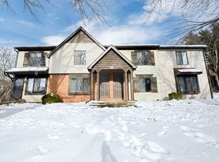 1391 Whispering Way #1391B, Newark, OH 43055