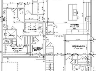 2304 Plowridge Rd LOT 274, Fuquay Varina, NC 27526
