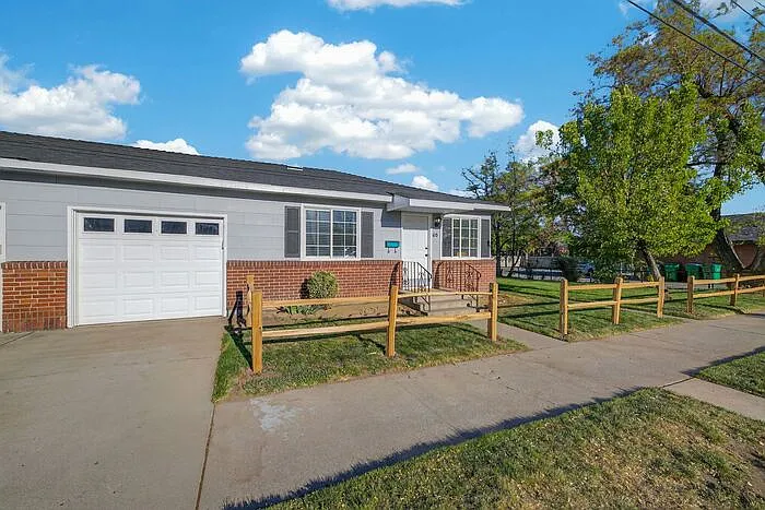 1 bed, 1.0 bath, 725 sqft, $2,500 — Photo 4