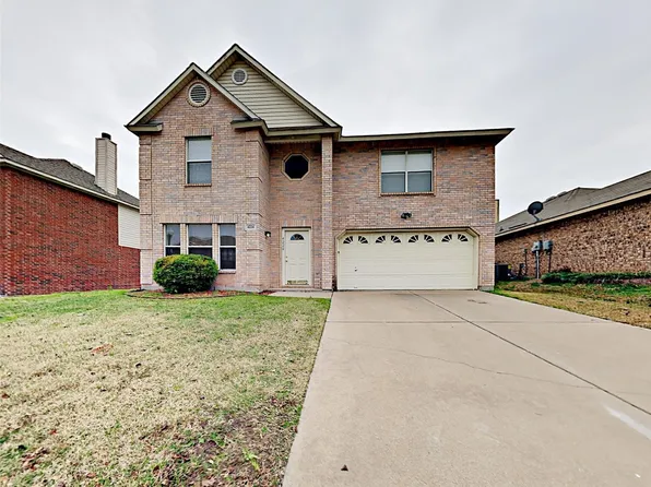 4224 Cave Cove Ct, Fort Worth, TX 76244