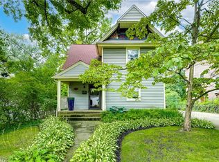 504 Fairchild Ave, Kent, OH 44240