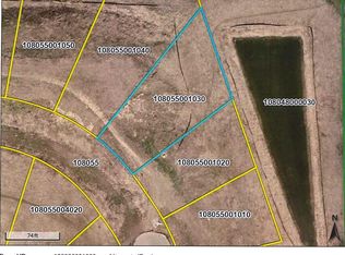 3 Jasmine Ave NE, Hanover, MN 55341