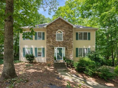 511 Lakeside Dr, Hiram, GA, 30141