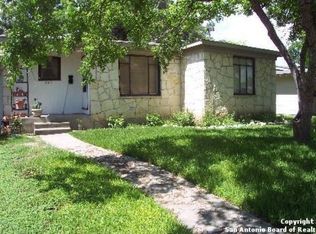 321 Gazel Dr, San Antonio, TX 78213