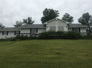 895 Lambert Rd, Berea, KY 40403