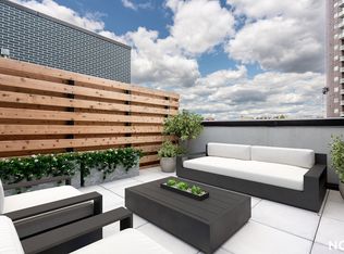 31-61 Vernon Blvd #8E, Astoria, NY 11106