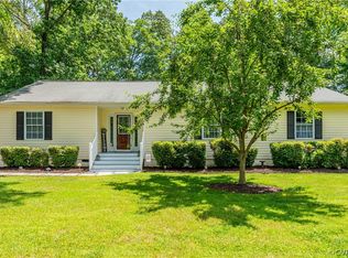 1105 Adkins Rd, North Chesterfield, VA 23236