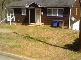 3405 Potomac St, Winston Salem, NC 27127