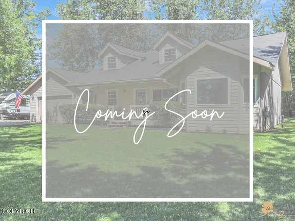 967 S Caulkins St, Palmer, AK 99645